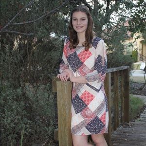 Luxology Country Dress Size 4